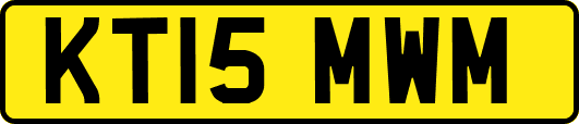 KT15MWM