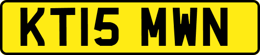 KT15MWN