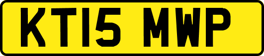 KT15MWP