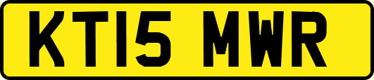KT15MWR