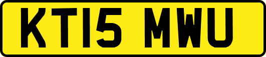 KT15MWU