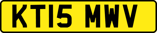 KT15MWV