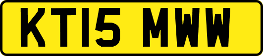 KT15MWW