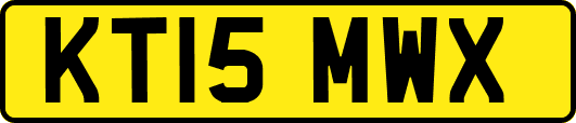 KT15MWX