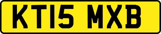 KT15MXB