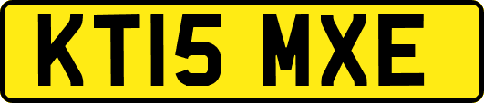 KT15MXE