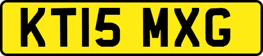 KT15MXG