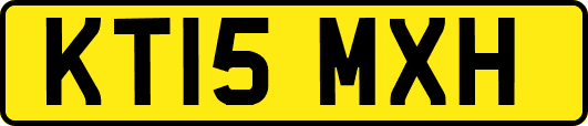 KT15MXH