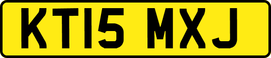 KT15MXJ