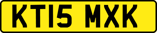 KT15MXK