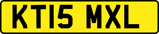 KT15MXL