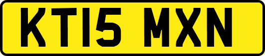KT15MXN