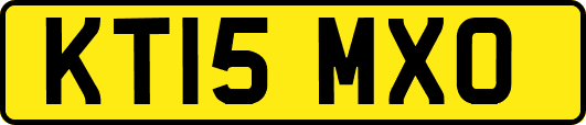 KT15MXO