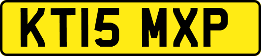 KT15MXP