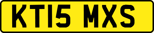 KT15MXS