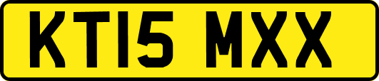 KT15MXX