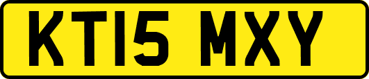 KT15MXY