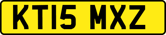 KT15MXZ