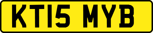 KT15MYB