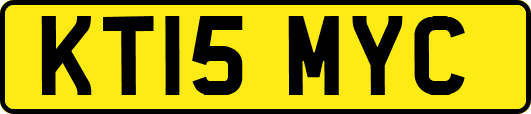 KT15MYC