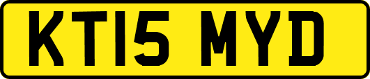 KT15MYD
