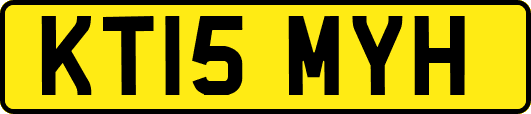 KT15MYH