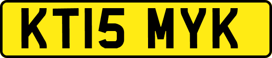 KT15MYK