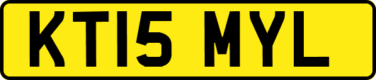 KT15MYL