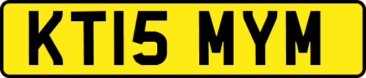 KT15MYM
