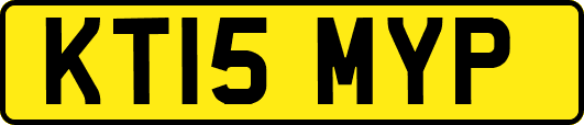 KT15MYP