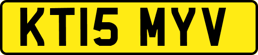 KT15MYV
