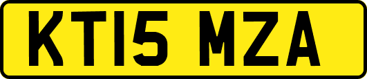 KT15MZA