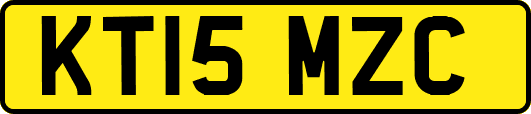KT15MZC