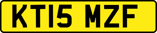 KT15MZF