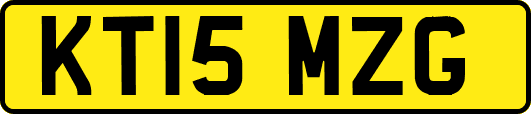 KT15MZG