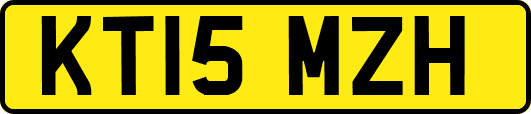 KT15MZH