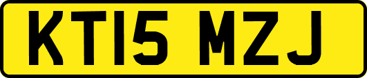 KT15MZJ