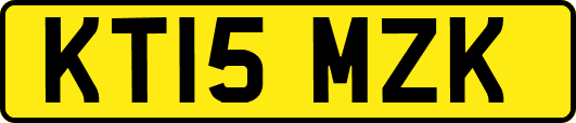 KT15MZK