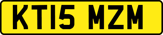 KT15MZM