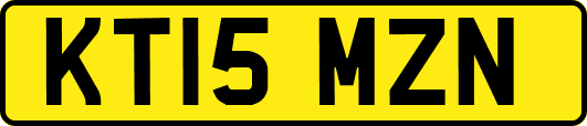 KT15MZN