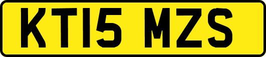 KT15MZS