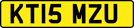 KT15MZU