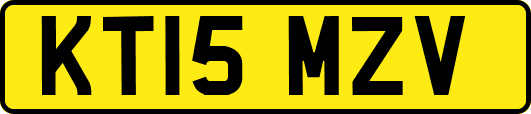 KT15MZV