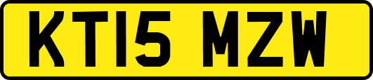 KT15MZW