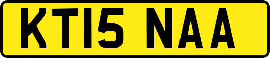 KT15NAA