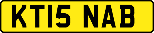 KT15NAB