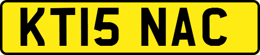 KT15NAC