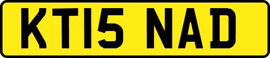 KT15NAD