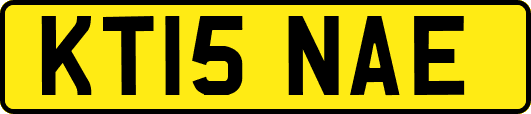 KT15NAE