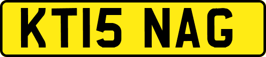 KT15NAG